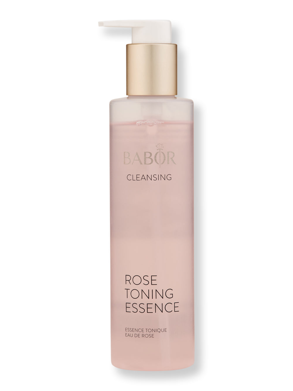 Babor - Rose Toning Essence 200ml