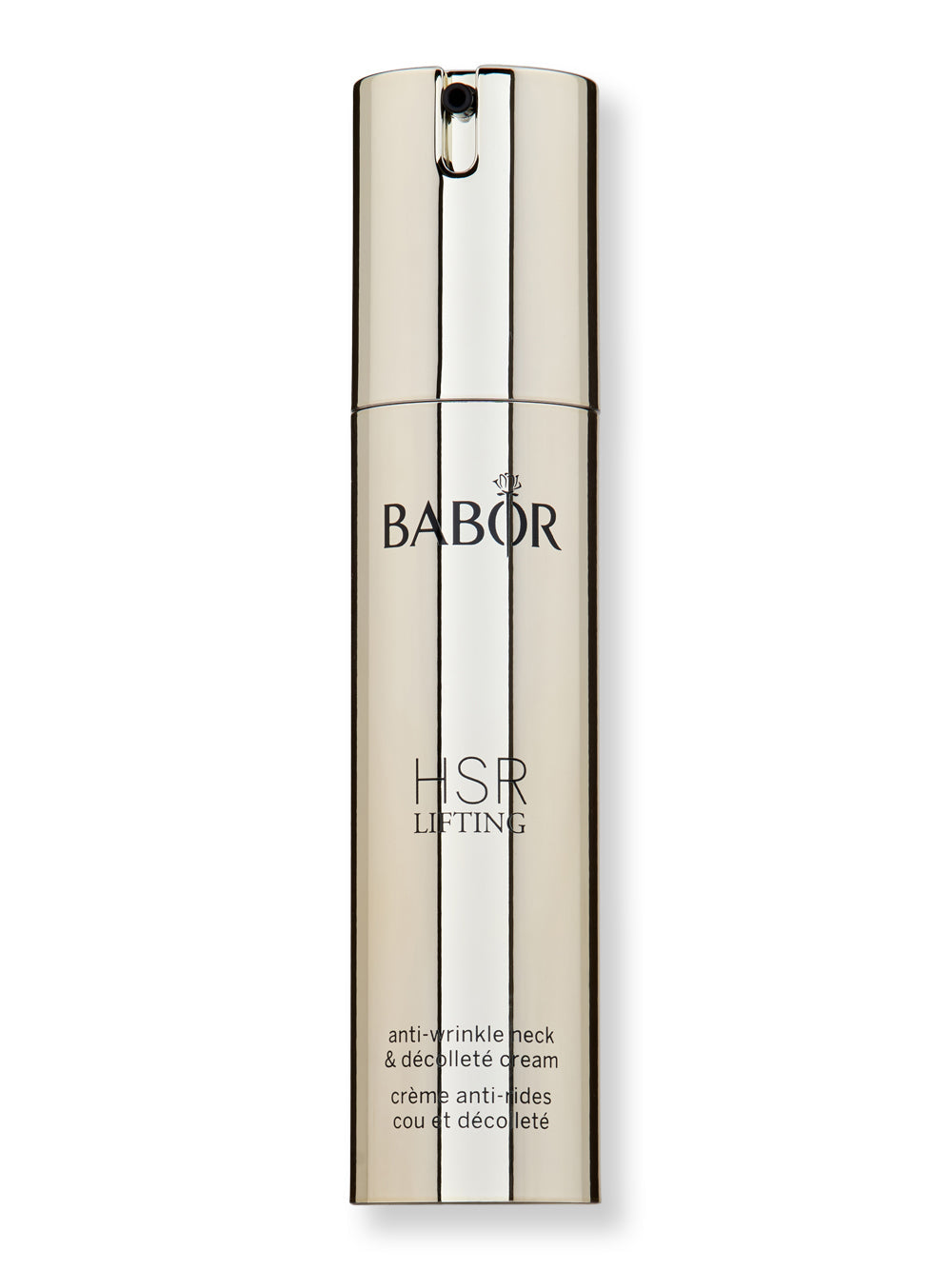 Babor - Anti-Wrinkle Neck & Decolleté Cream 50ml