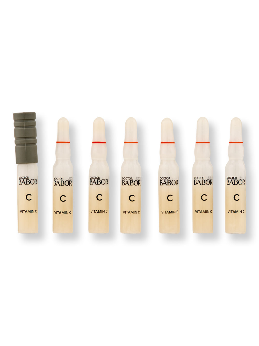 Babor C Vitamin C Power Serum Ampoules