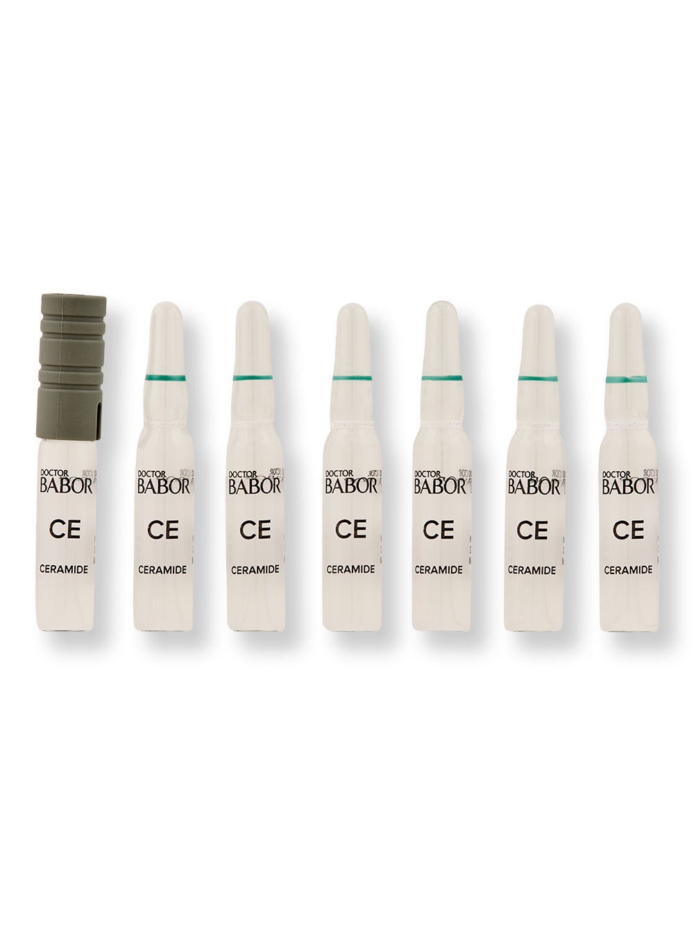 Babor CE Ceramide Power Serum Ampoules
