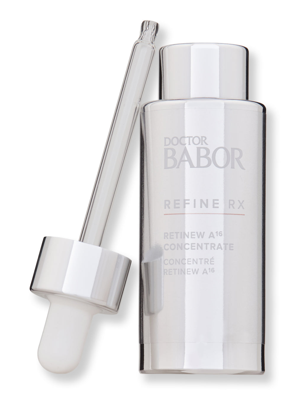 Babor - Refine RX Retinew A16 Booster Concentrate 30ml