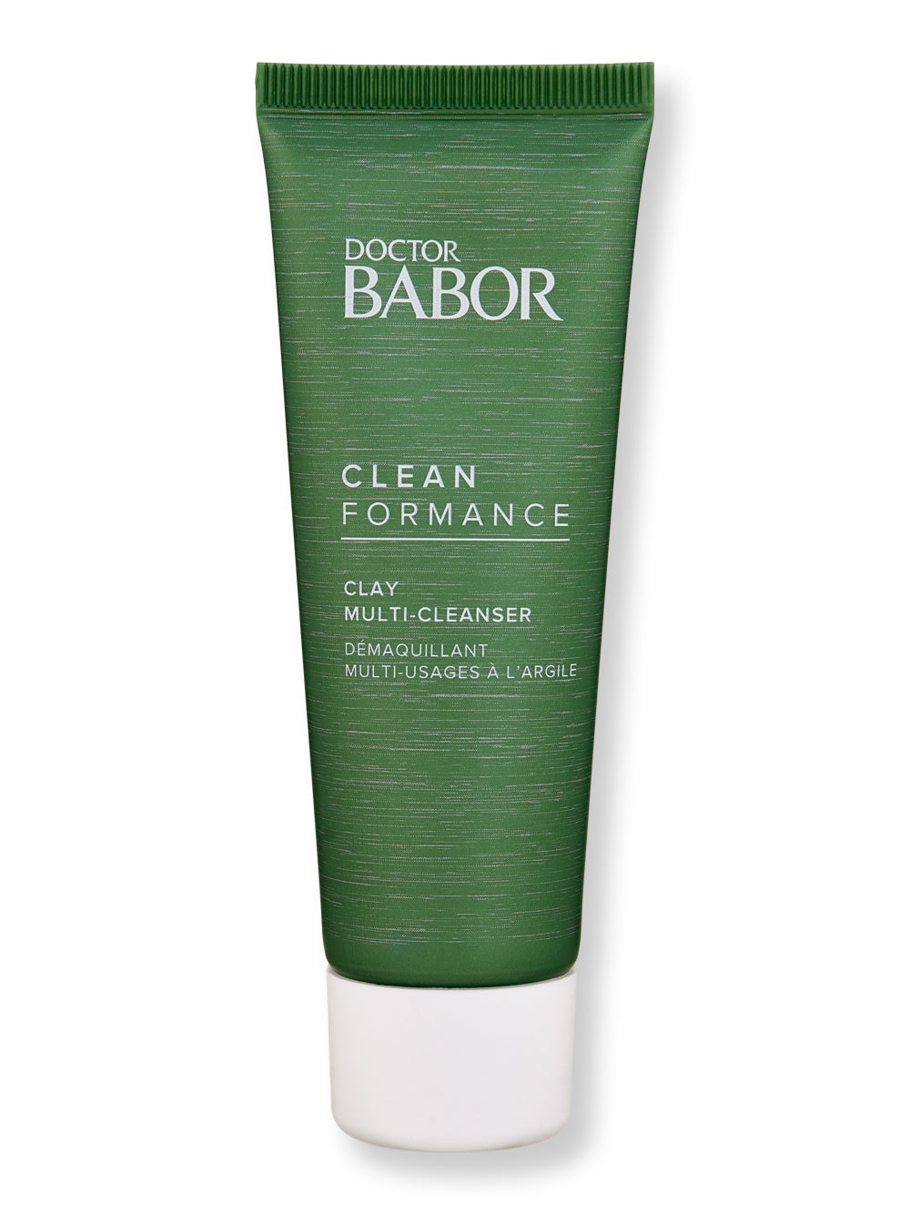 Babor - Cleanformance Clay Multi-Cleanser 50ml