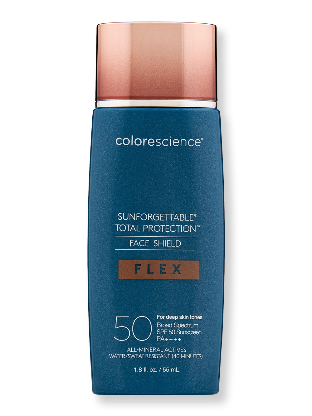 Colorescience Sunforgettable Total Protection Face Shield Flex SPF 50