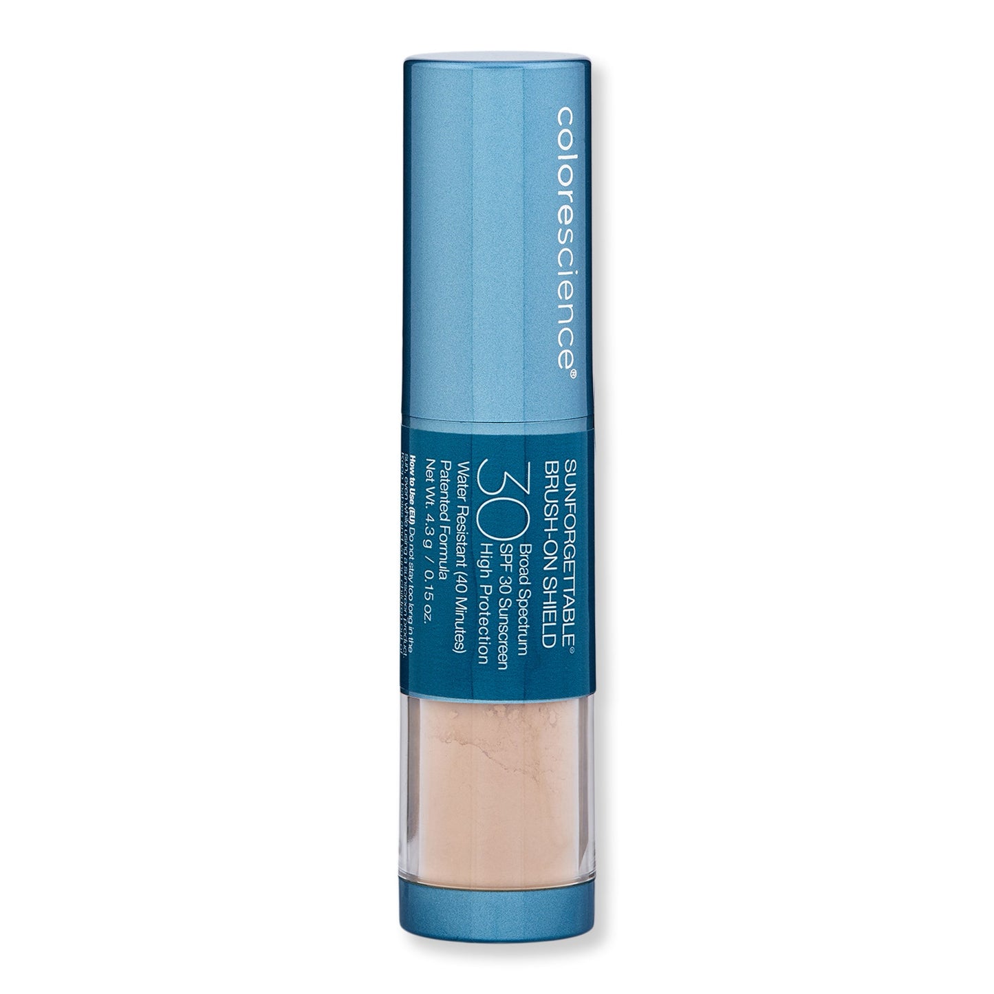 Colorescience Sunforgettable Brush-On Shield SPF 30