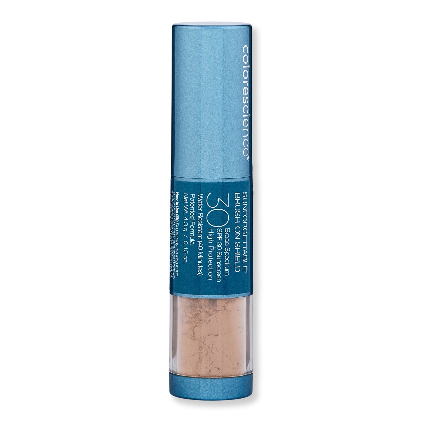 Colorescience Sunforgettable Brush-On Shield SPF 30