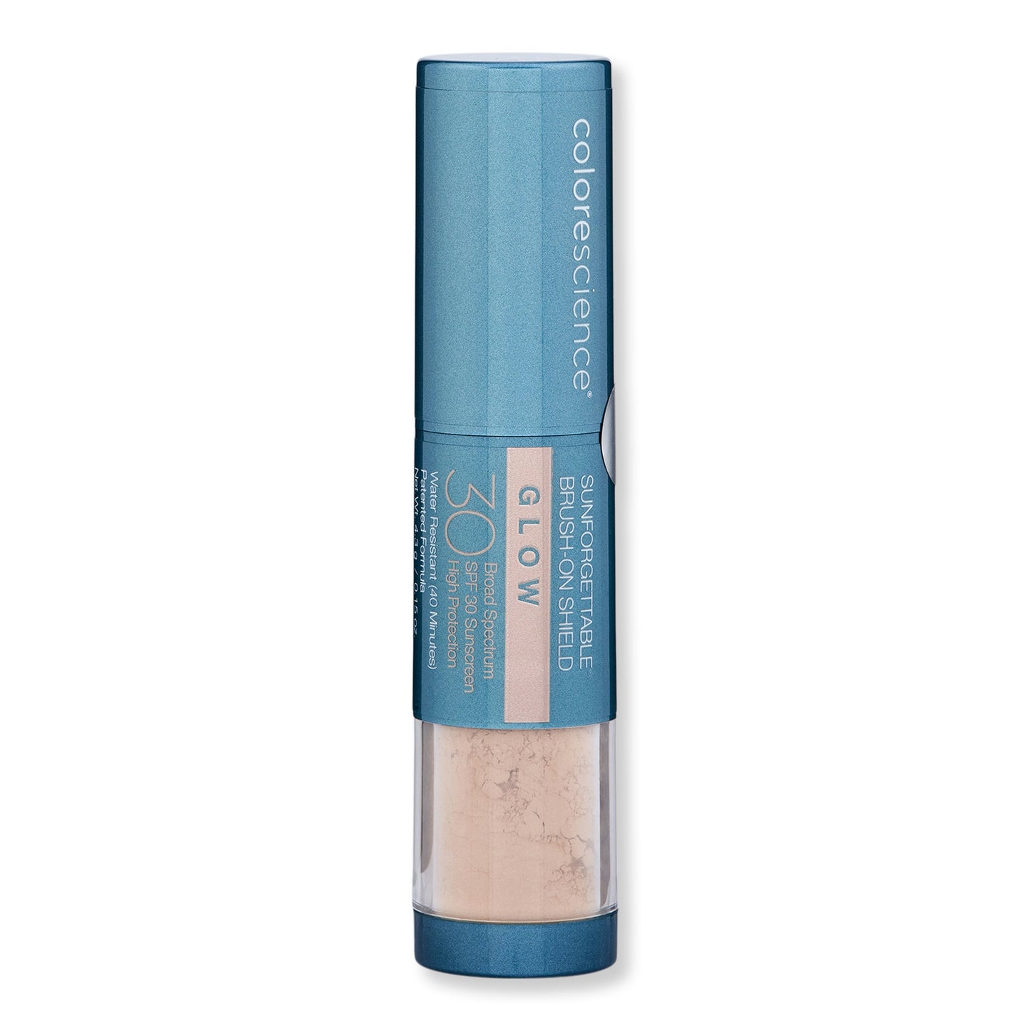 Colorescience Sunforgettable Brush-On Shield SPF 30 Glow