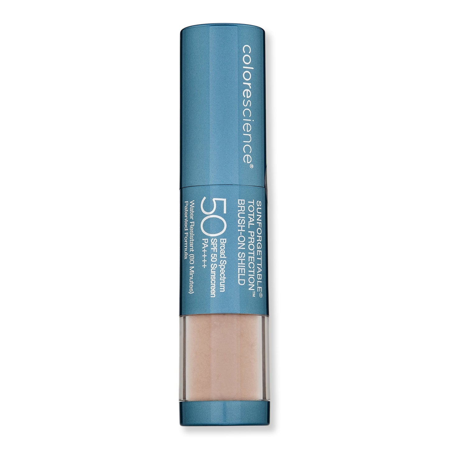 Colorescience Sunforgettable Total Protection Brush-On Shield SPF 50