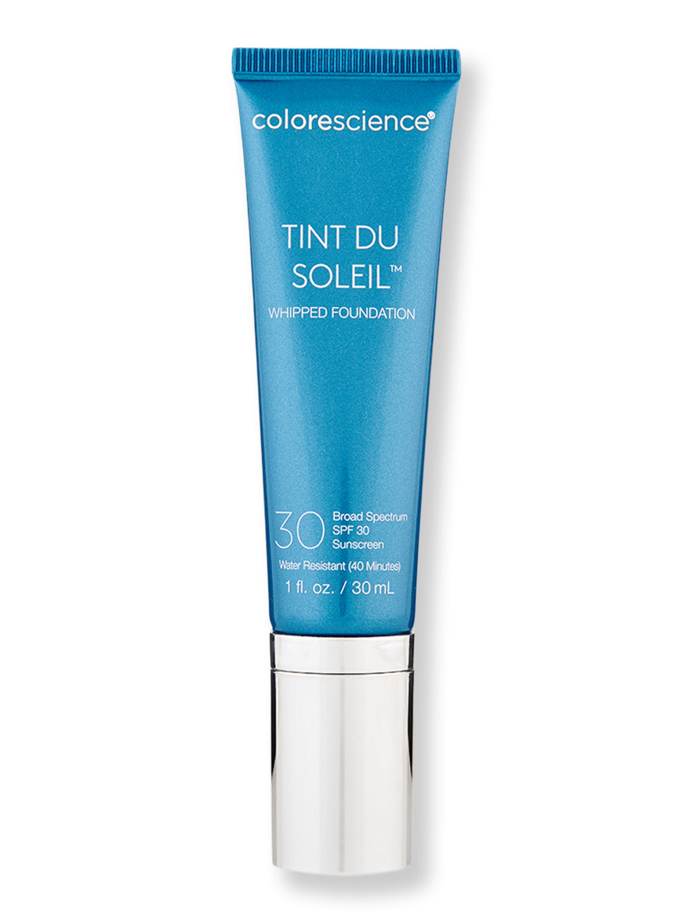 Colorescience Tint Du Soleil Whipped Mineral Foundation SPF 30 1 oz