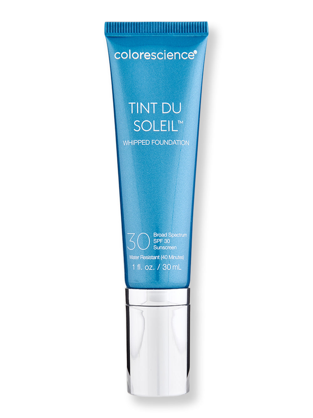 Colorescience Tint Du Soleil Whipped Mineral Foundation SPF 30 1 oz