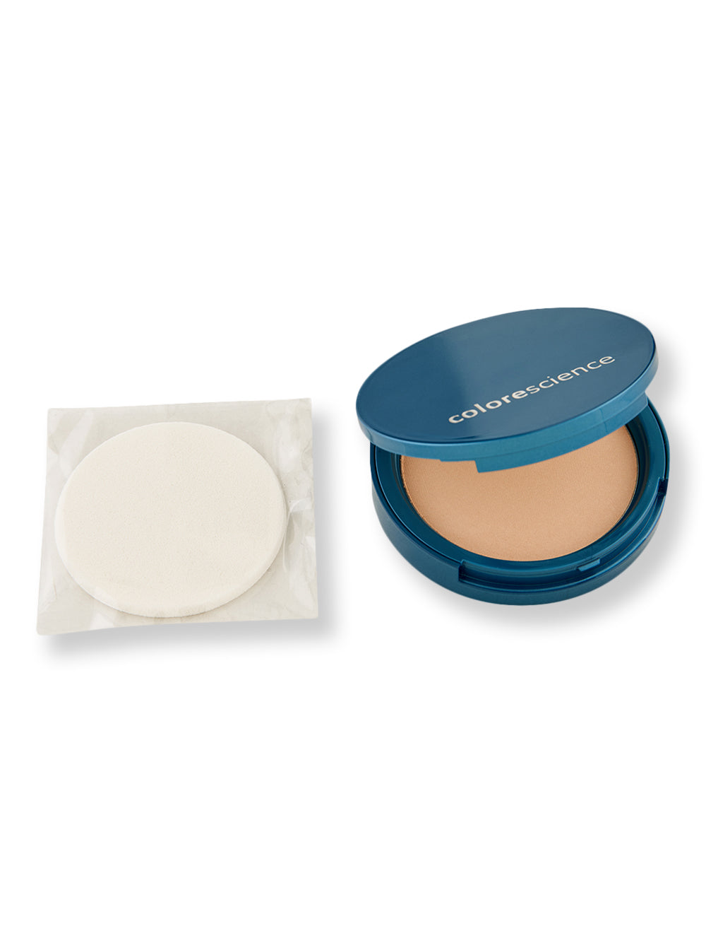 Colorescience Natural Finish Pressed Foundation SPF20