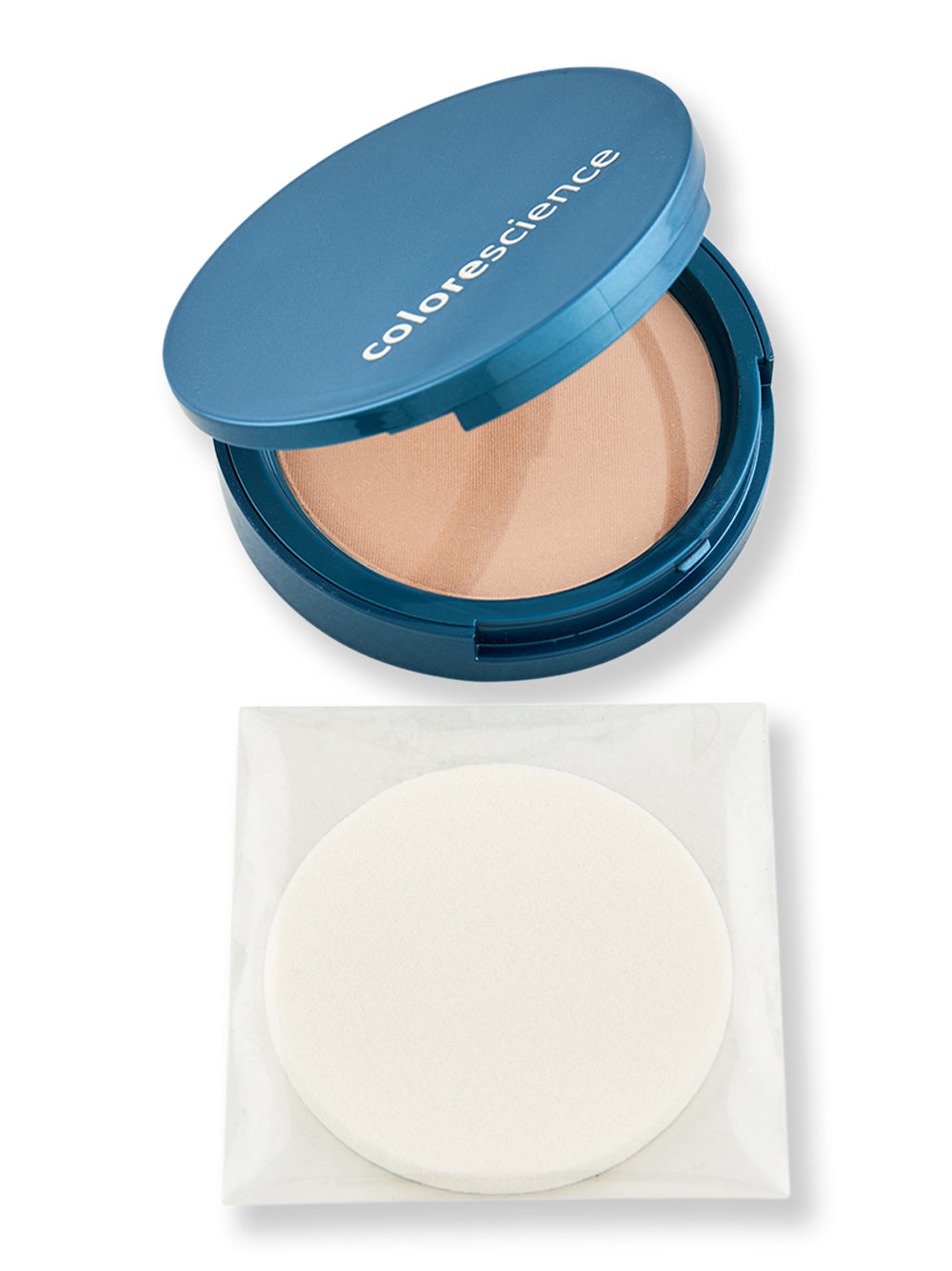 Colorescience Natural Finish Mineral Foundation SPF 20