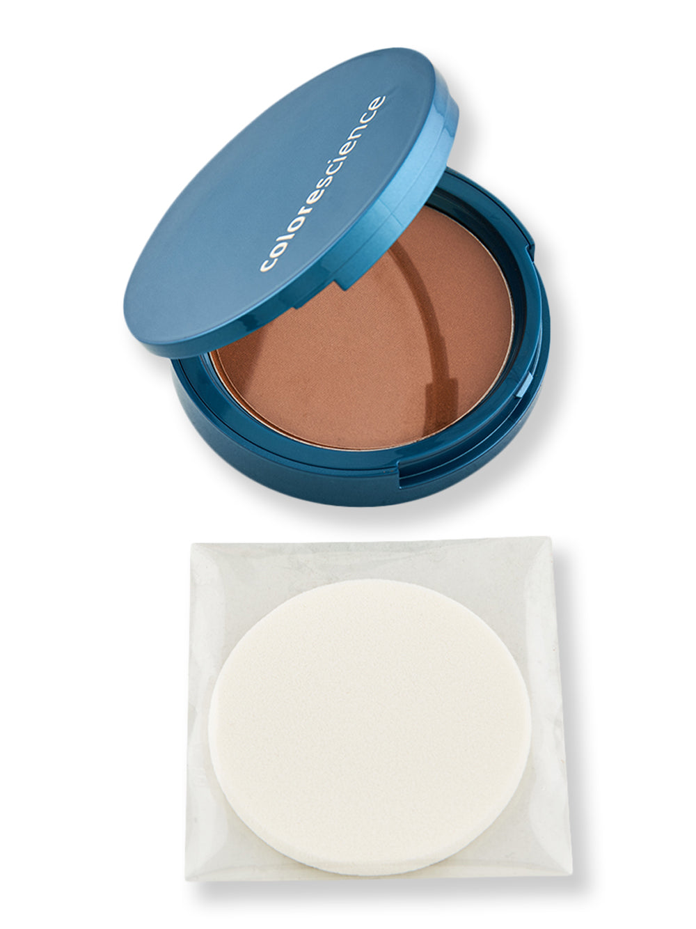 Colorescience Natural Finish Pressed Foundation SPF20