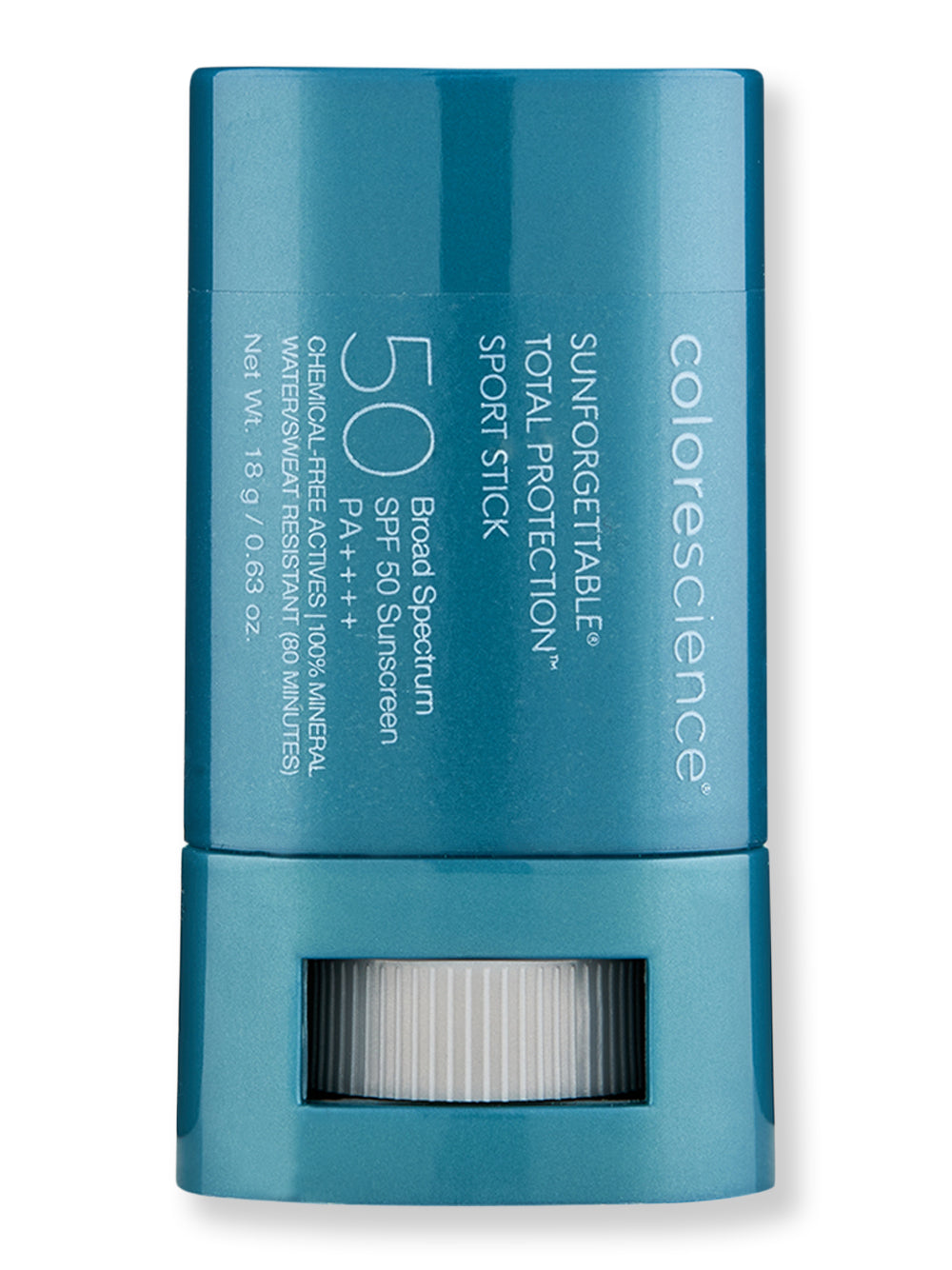 Colorescience Sunforgettable Total Protection Sport Stick SPF 50