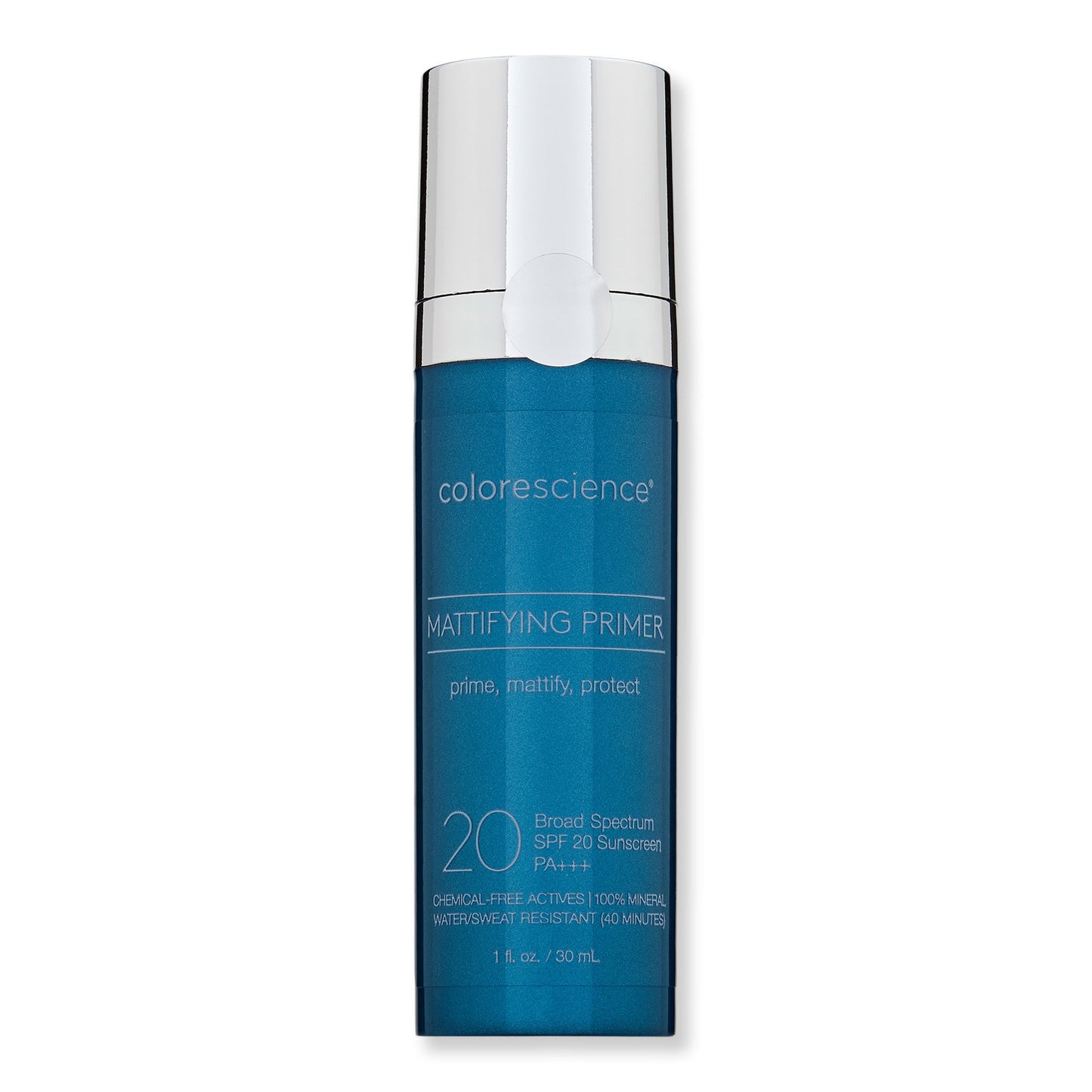 Colorescience Mattifying Primer SPF 20