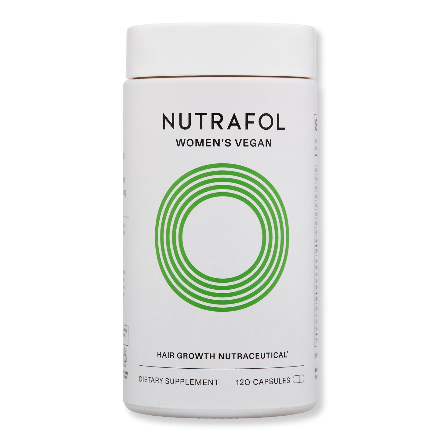 Nutrafol Women's Vegan