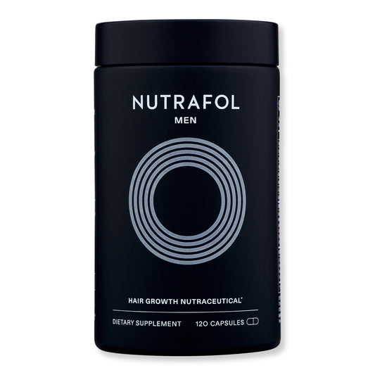 Nutrafol Men Hair Growth Nutraceutical