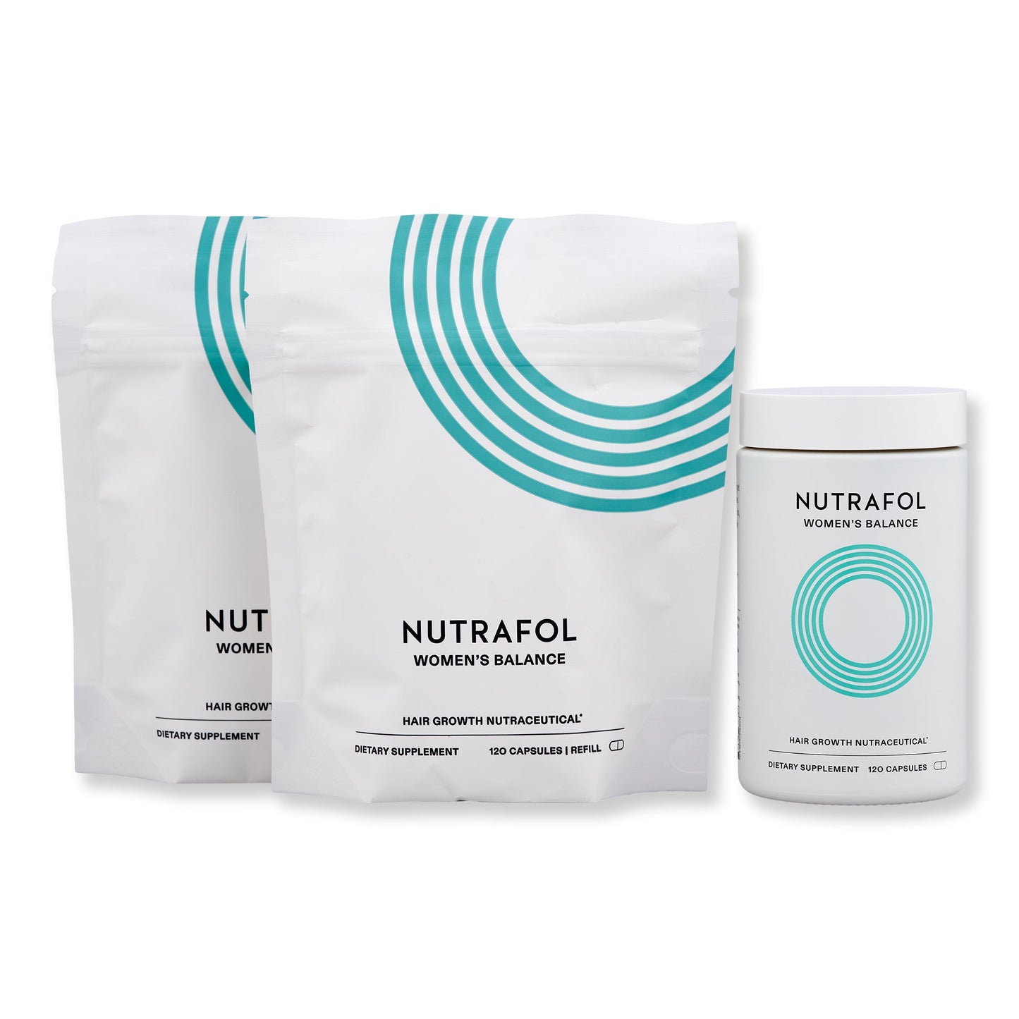 Nutrafol Women's Balance