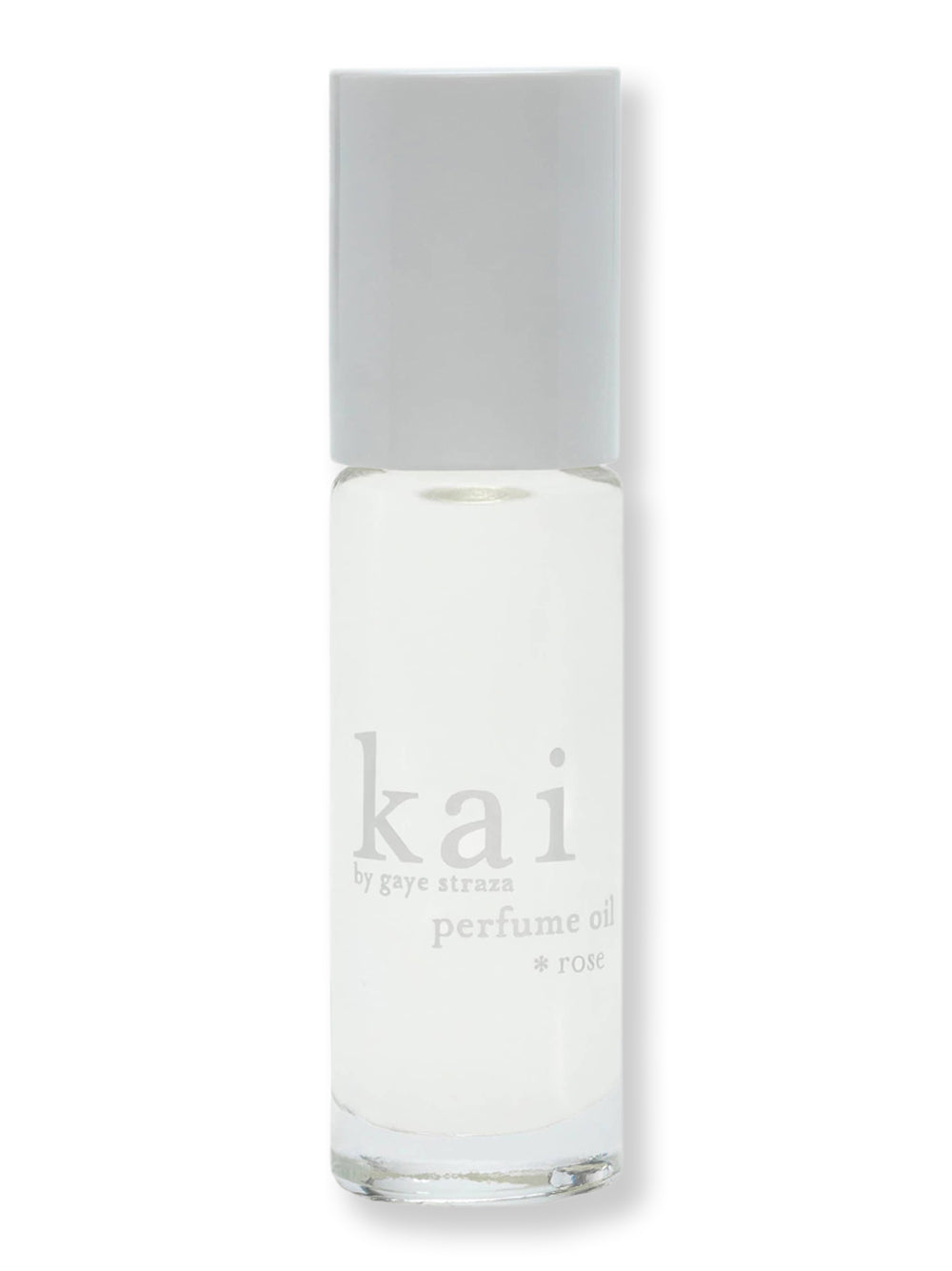 Kai Rose Perfume Oil