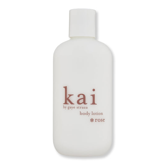 Kai Rose Body Lotion