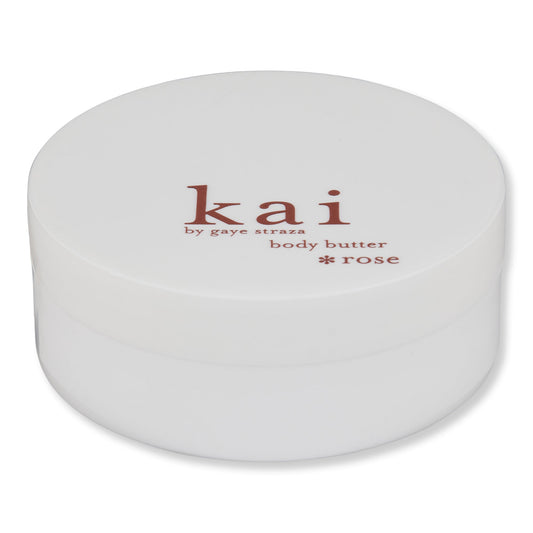Kai Rose Body Butter