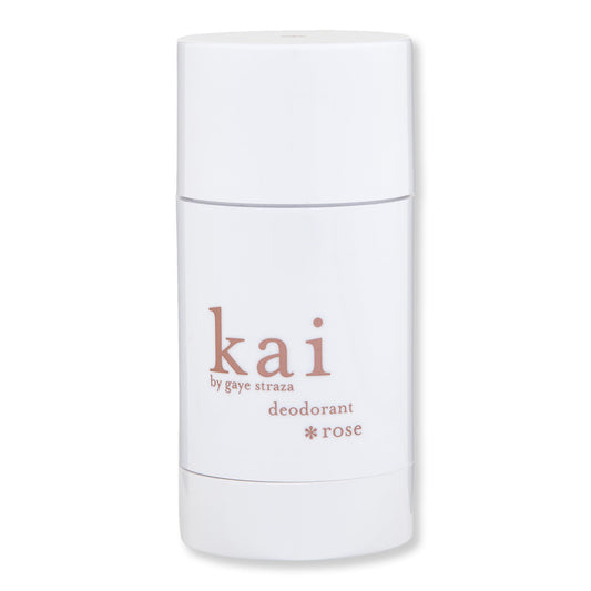 Kai Rose Deodorant