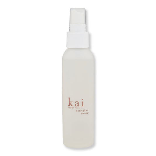 Kai Rose Body Glow