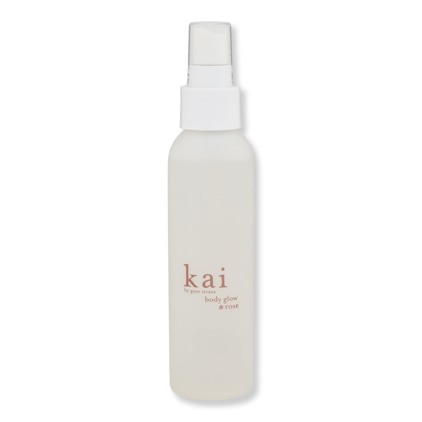 Kai Rose Body Glow