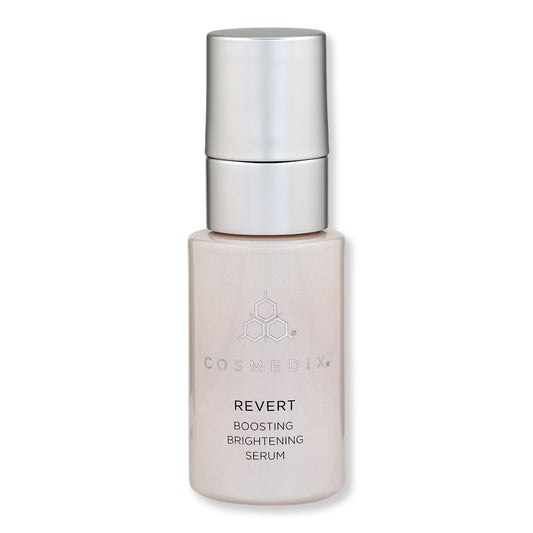 Cosmedix Revert Boosting Brightening Serum