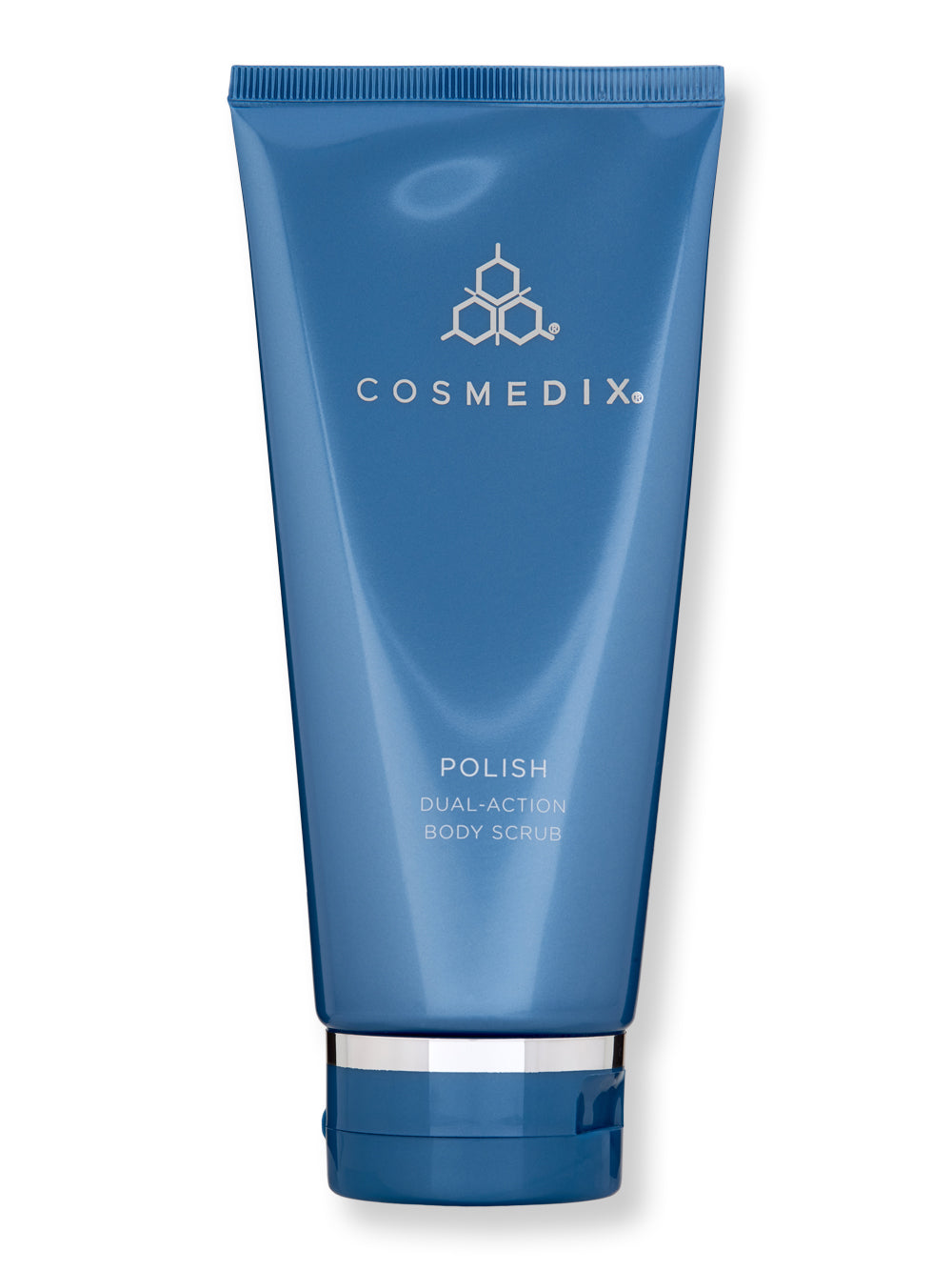 COSMEDIX Polish Dual-Action Body Scrub - 6.3 oz