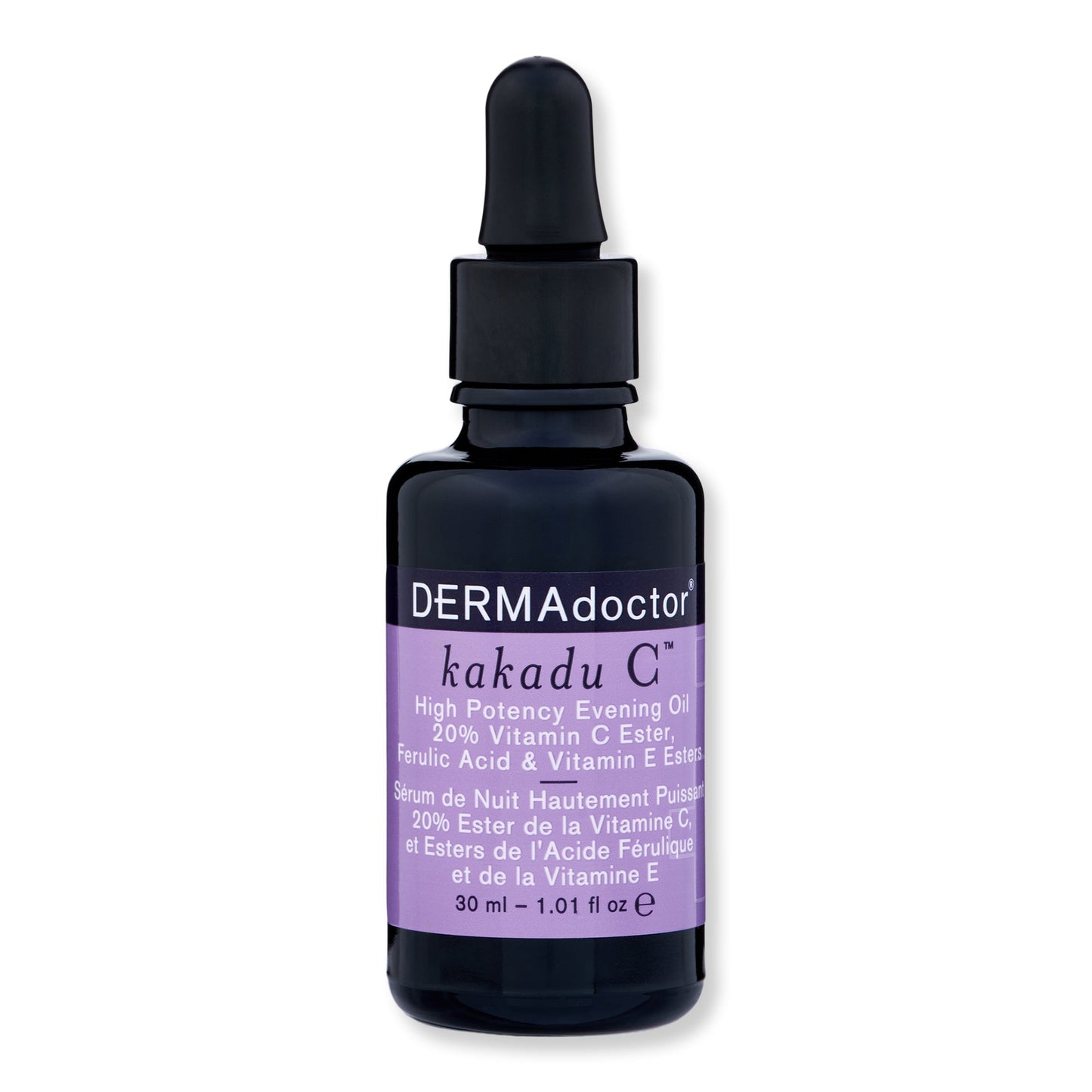 DermaDoctor Kakadu C High Potency Evening Oil