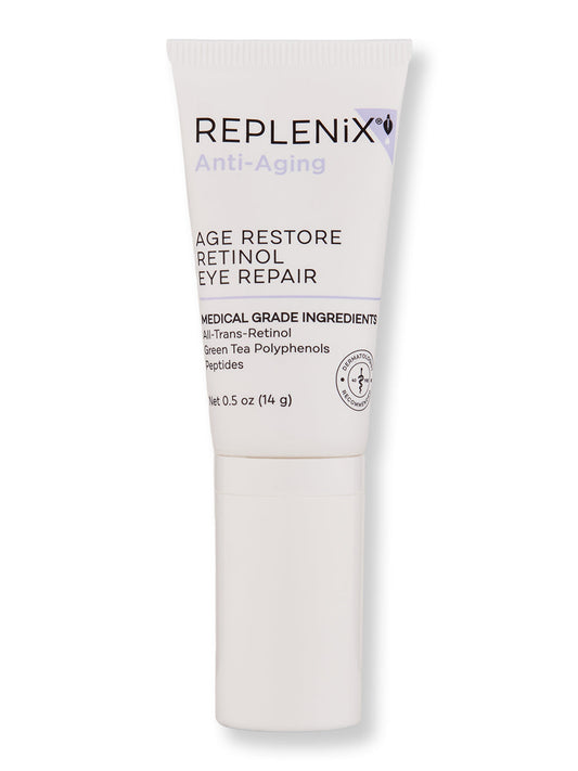 Replenix Age Restore Anti-Wrinkle Retinol Eye Repair
