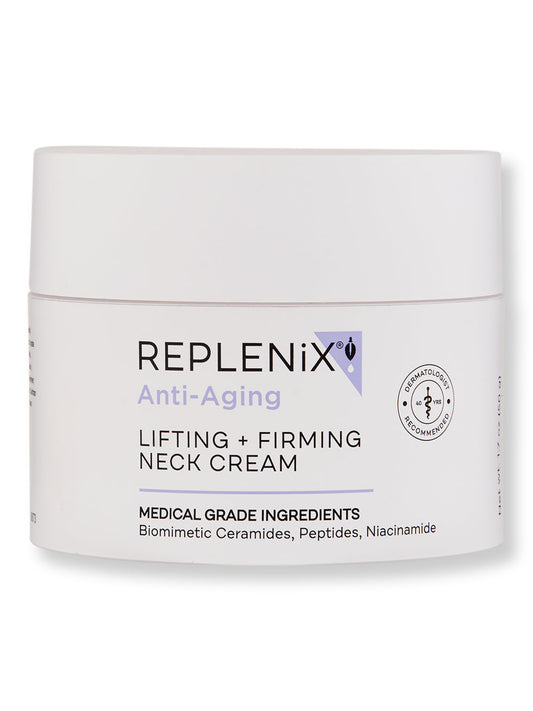 Replenix Lifting + Firming Neck Cream