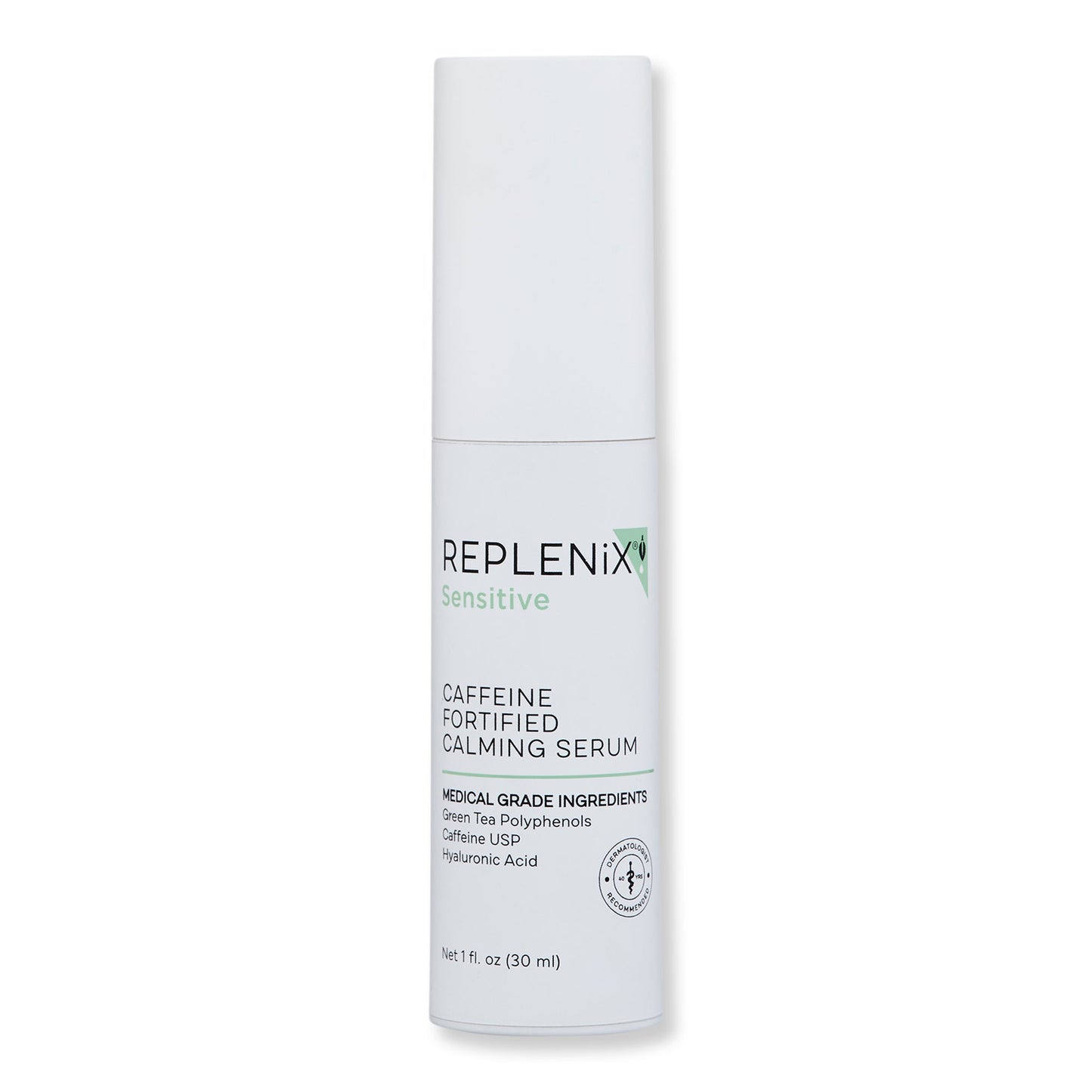 Replenix Caffeine Fortified Calming Serum