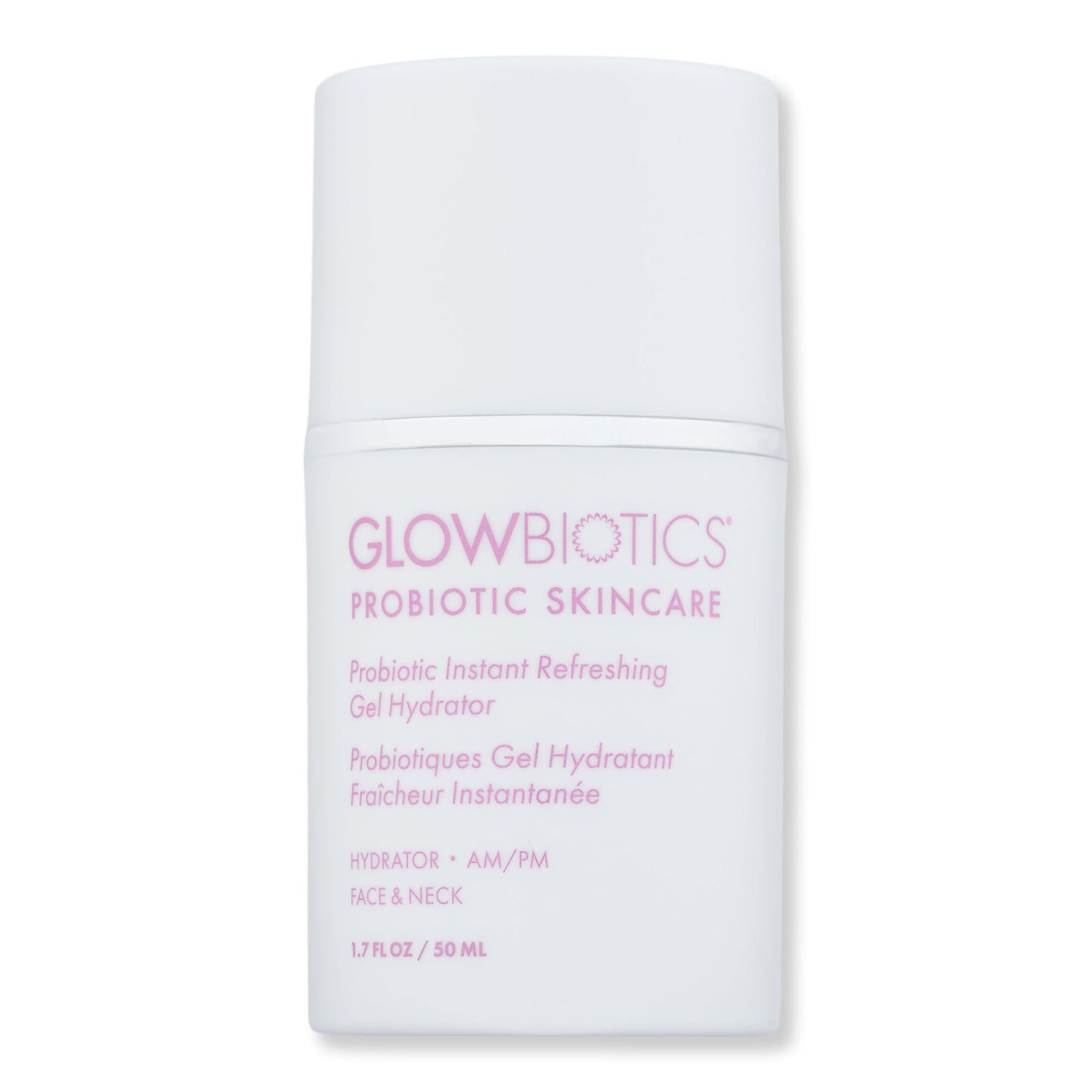 GLOWBIOTICS Probiotic Instant Refreshing Gel Hydrator