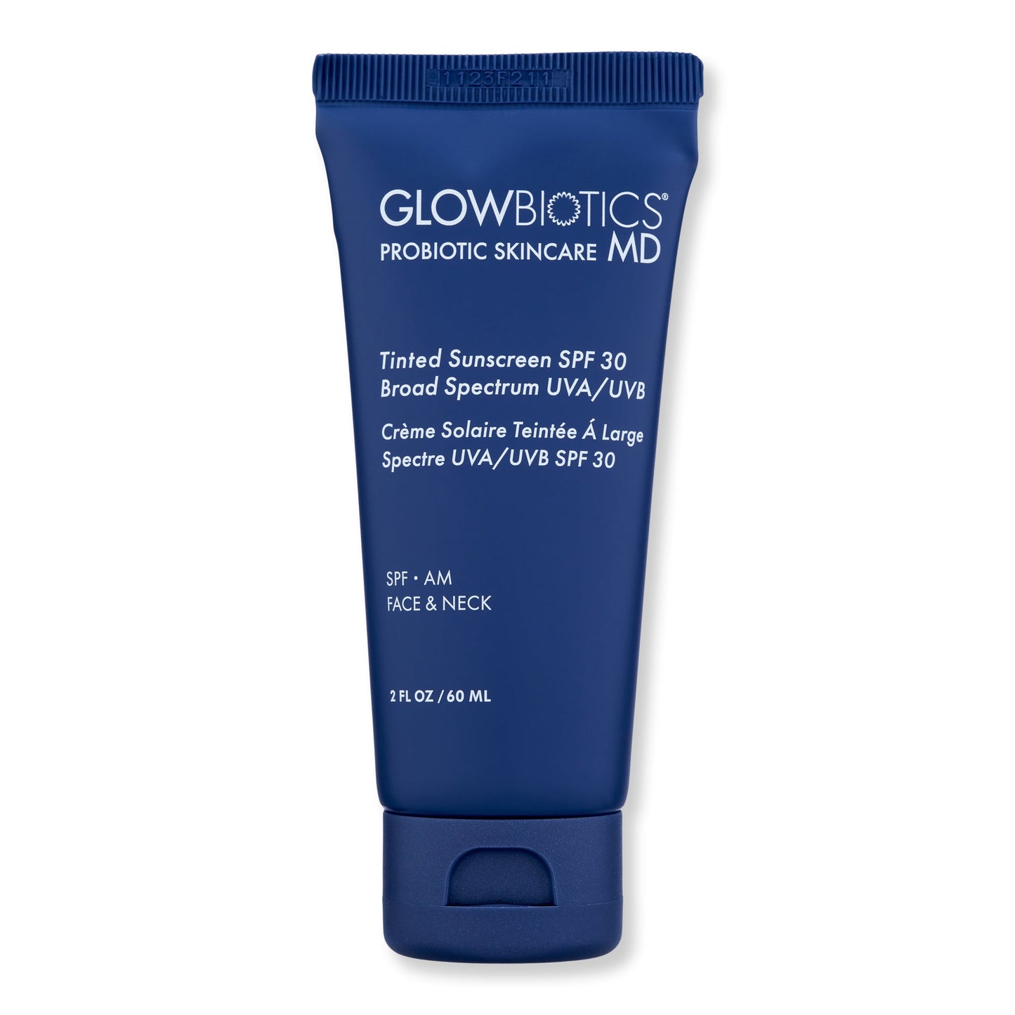 GLOWBIOTICS Tinted Sunscreen SPF 30