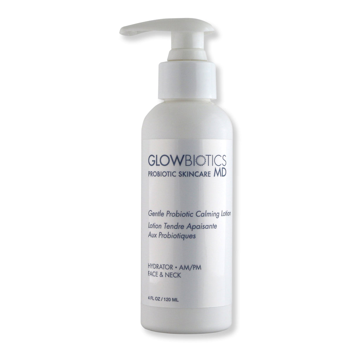 GLOWBIOTICS Gentle Probiotic Calming Lotion - SkincareEssentials
