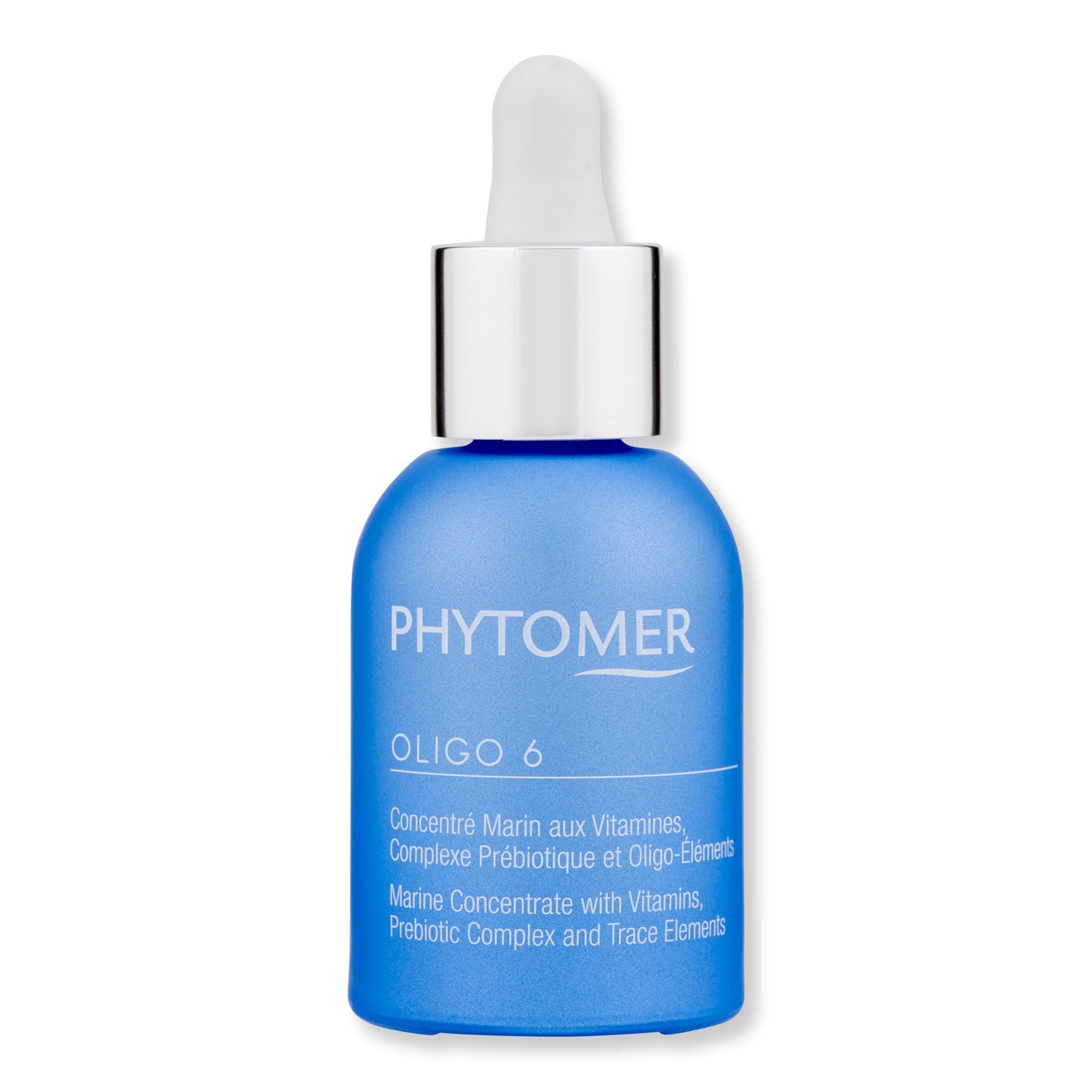 Phytomer - OLIGO 6 MARINE CONCENTRATE WITH VITAMINS PREBIOTICS AND TRACE ELEMENTS 30ML