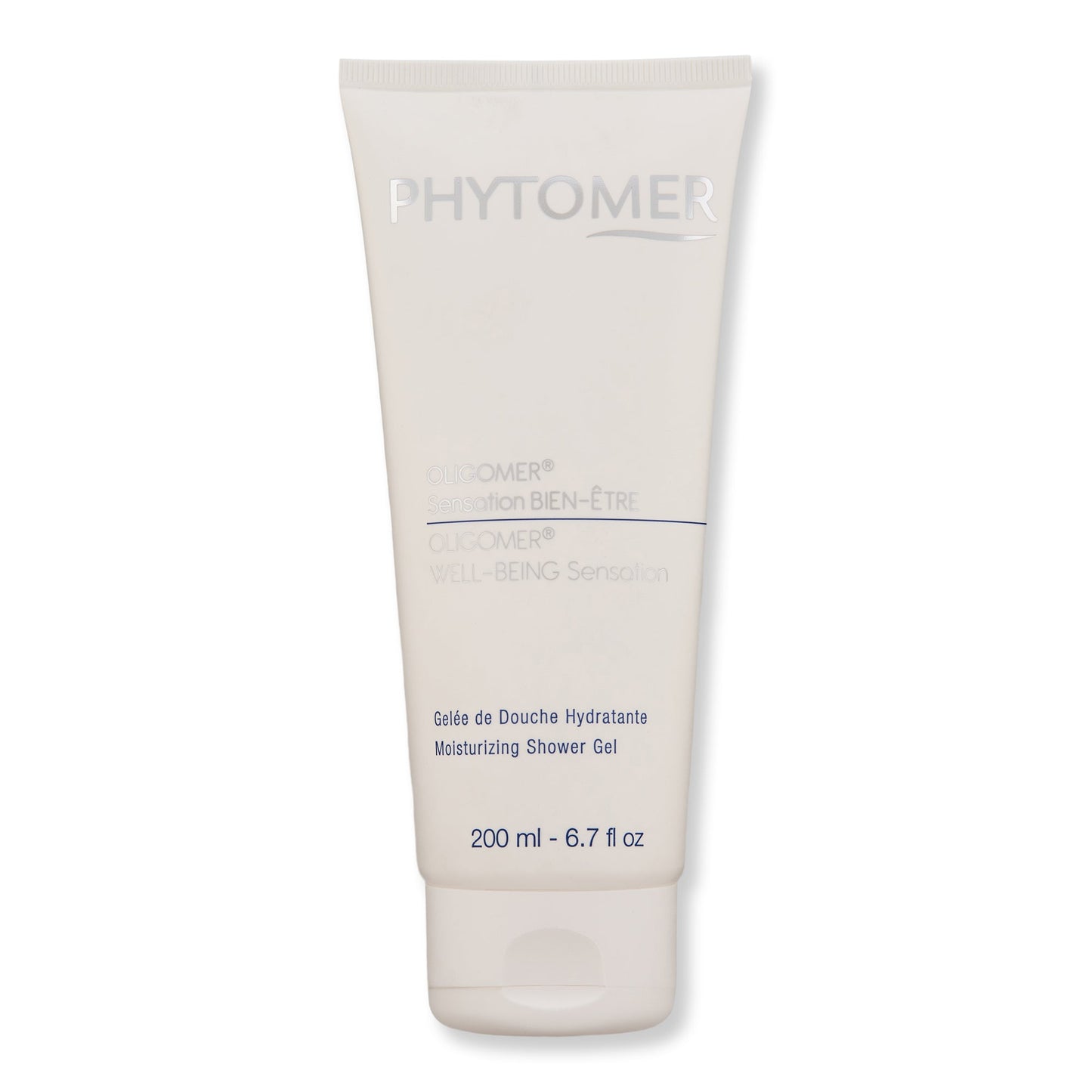 Phytomer - OLIGOMER WELL-BEING SENSATION MOISTURIZING SHOWER GEL - 200ML