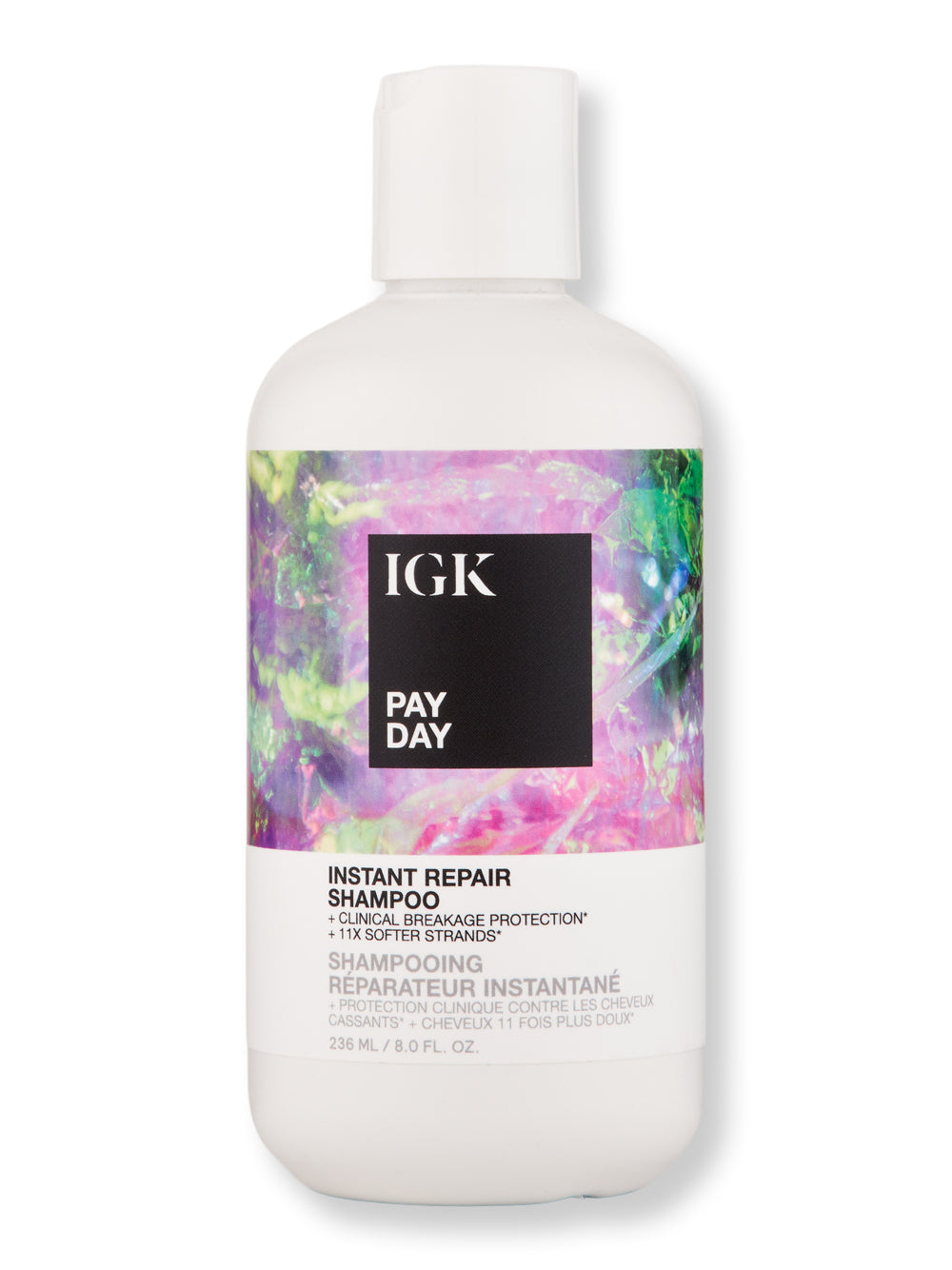 iGK Pay Day Instant Repair Shampoo