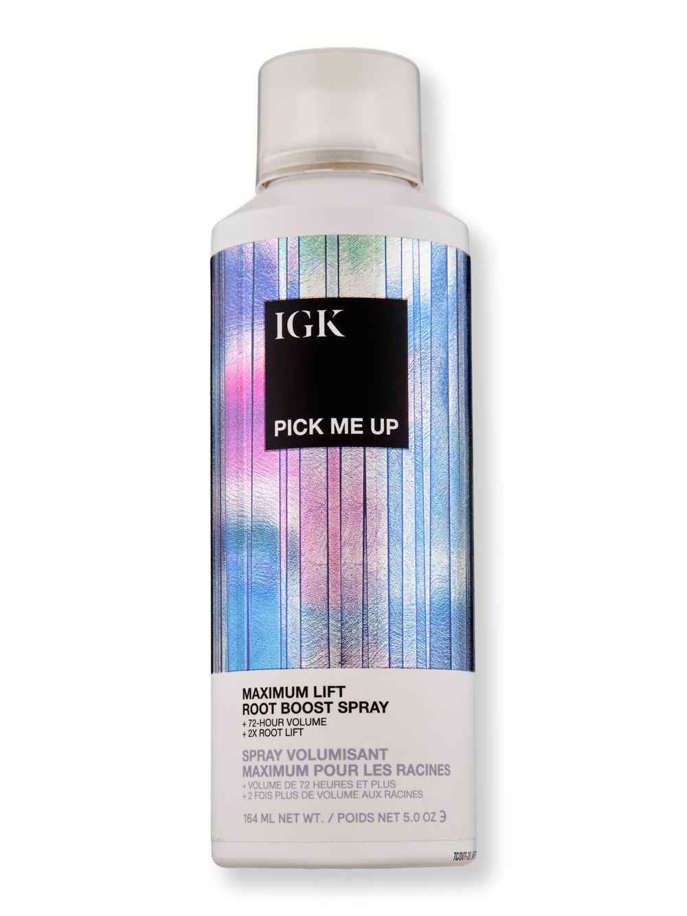 iGK Pick Me Up Root Lift Spray