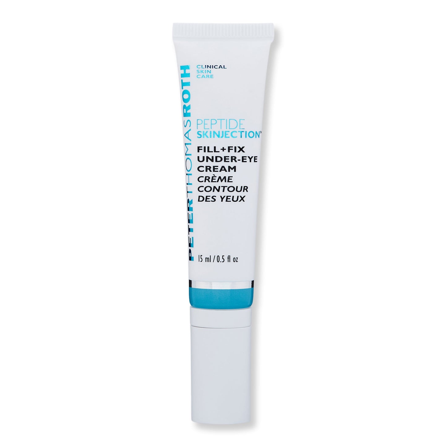 Peter Thomas Roth Peptide Skinjection Fill + Fix Under-Eye Cream