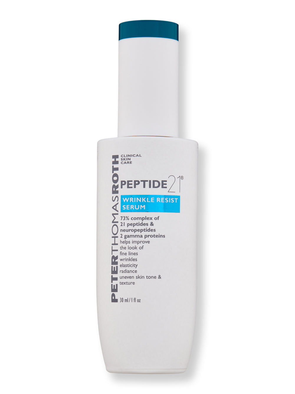 Peter Thomas Roth Peptide 21™ Wrinkle Resist Serum