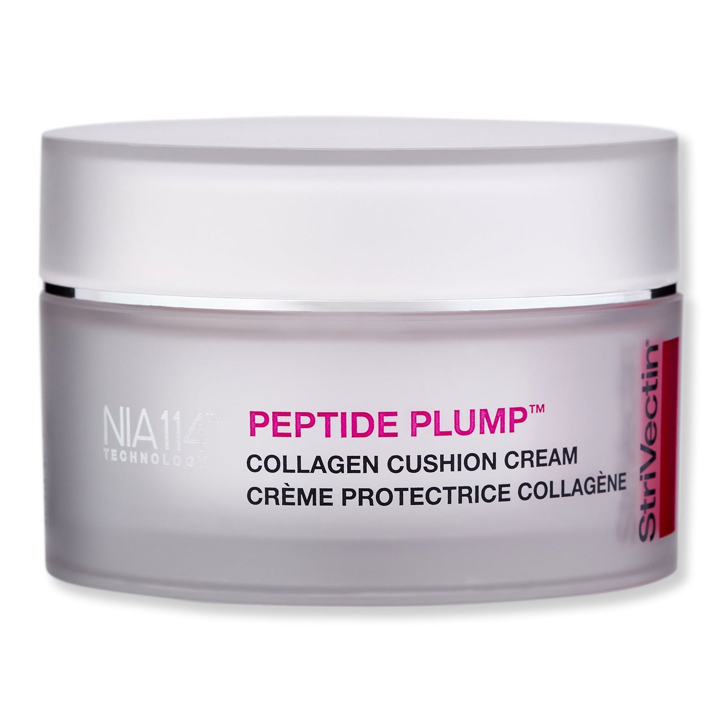 StriVectin Peptide Plump Collagen Cushion Cream