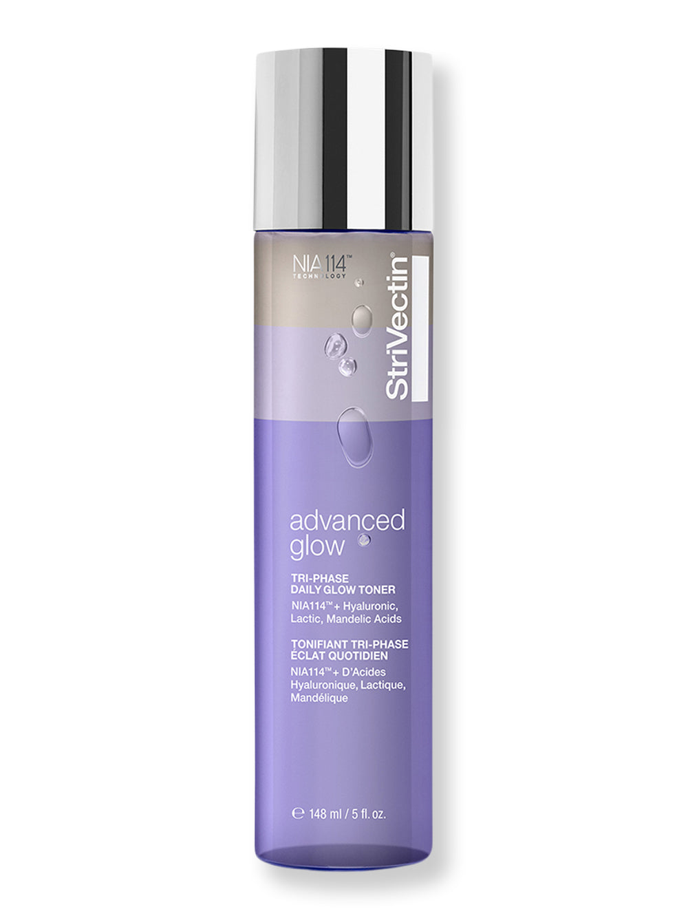 StriVectin Tri-Phase Daily Glow Toner
