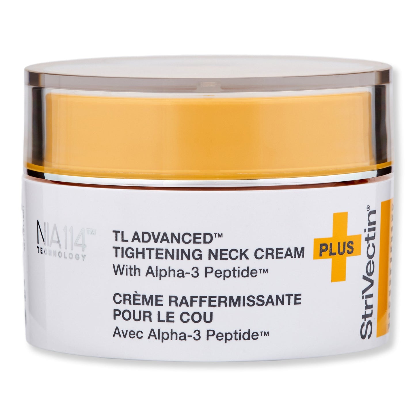 StriVectin TL Advanced Tightening Neck Cream PLUS