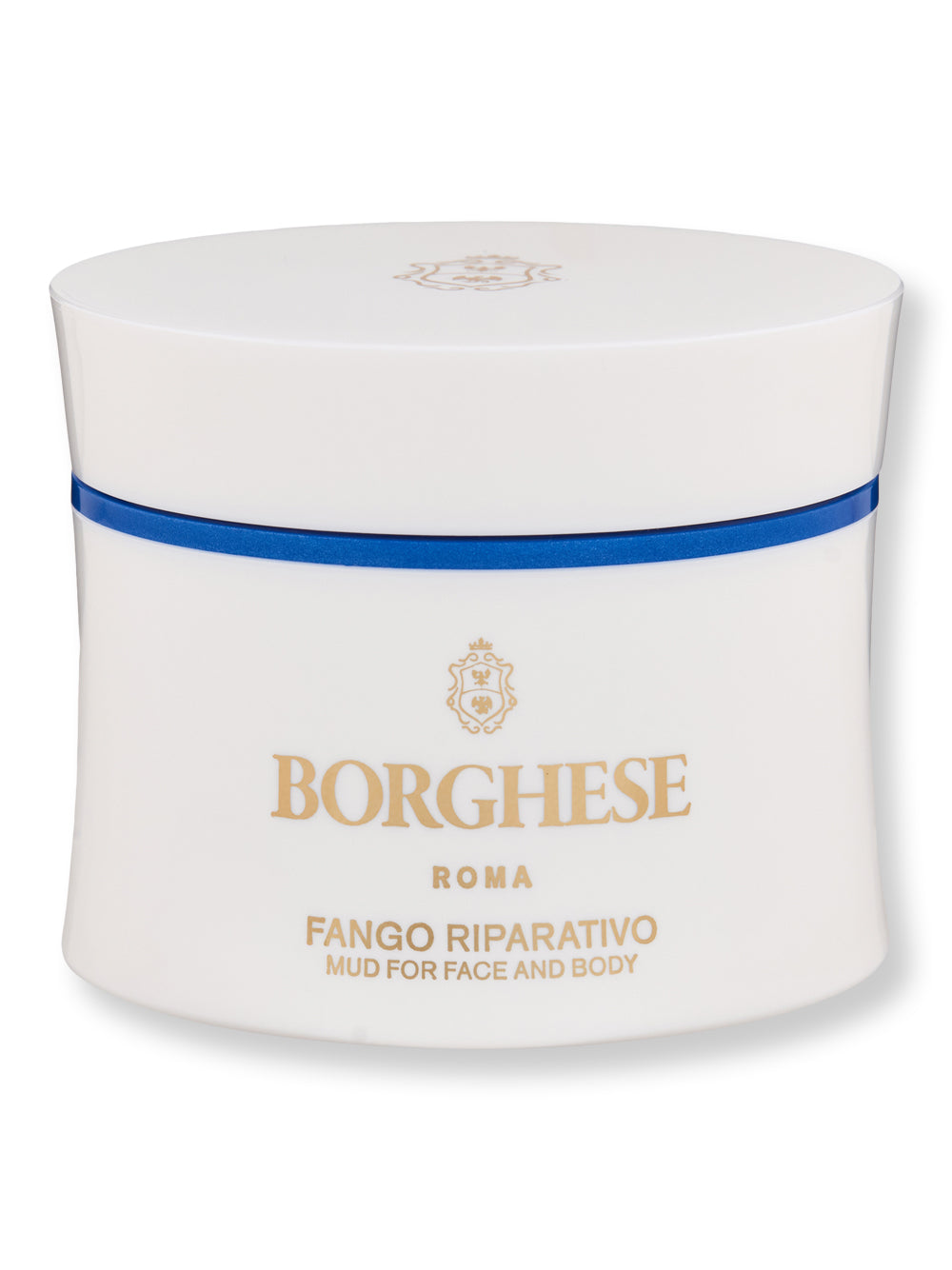 Borghese Fango Riparativo Mud for Face and Body 2.7 oz