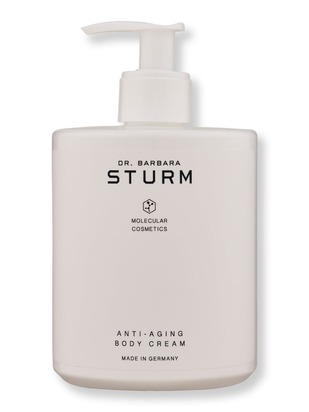 Dr. Barbara Sturm Anti-Aging Body Cream 500ml