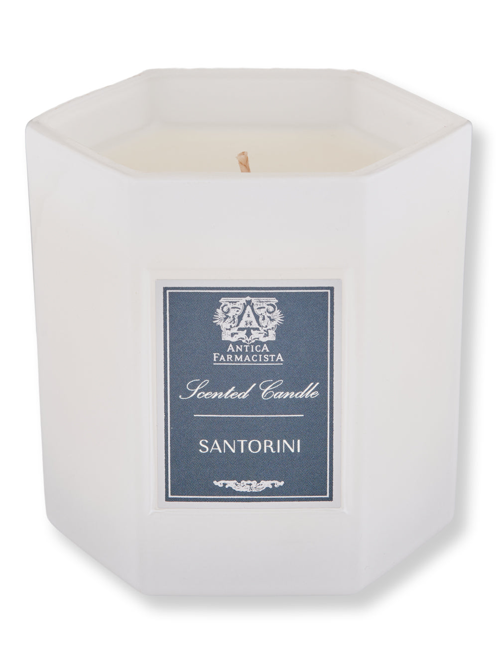 Antica Farmacista Santorini Candle - SkincareEssentials