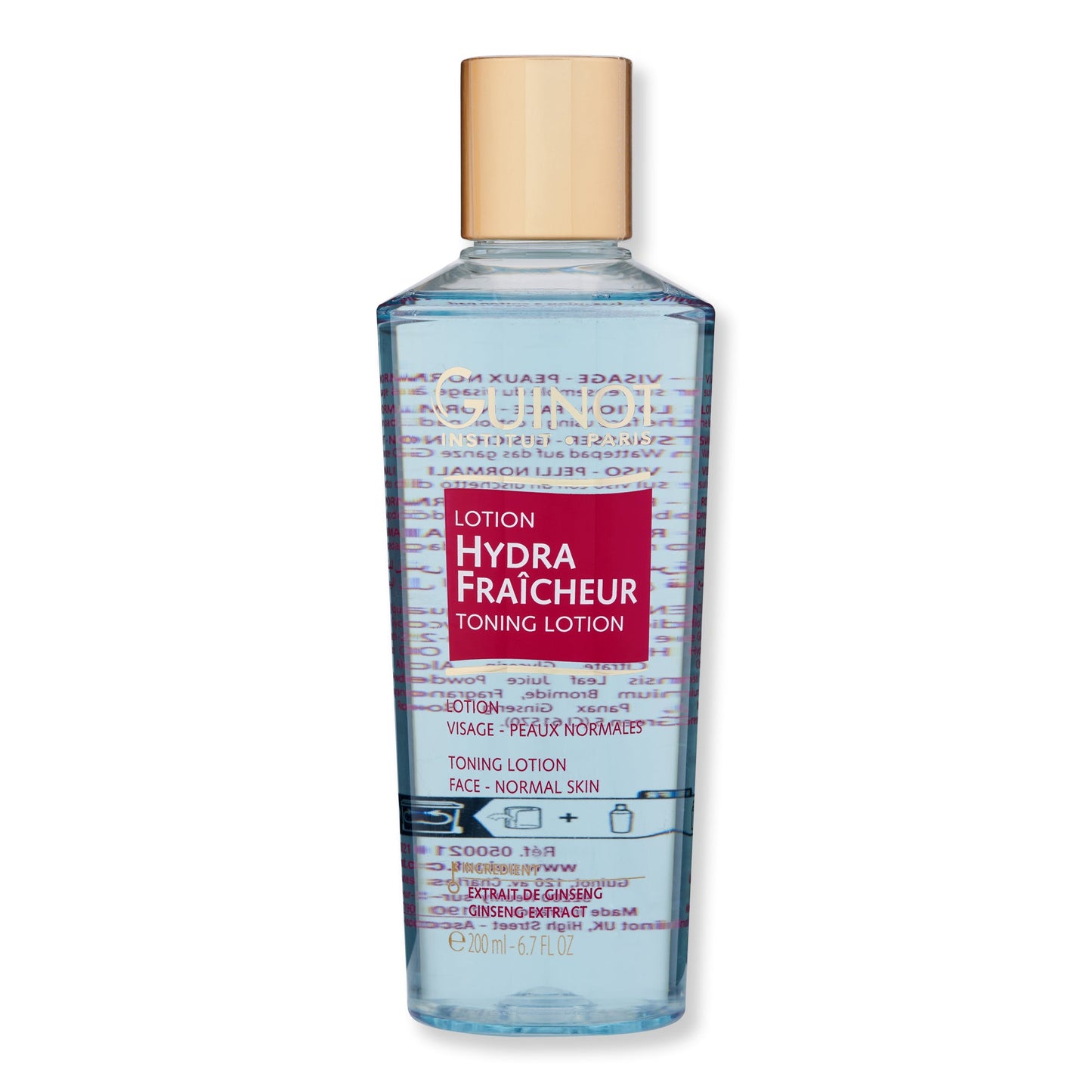 Guinot Hydra Fraicheur Toning Lotion