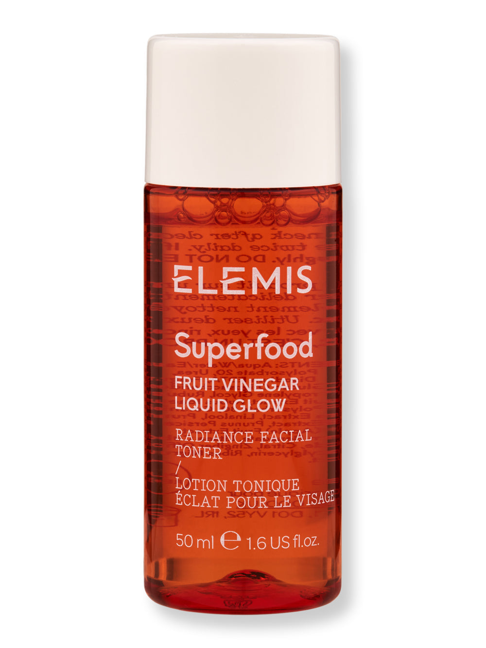 Elemis Superfood Fruit Vinegar Liquid Glow